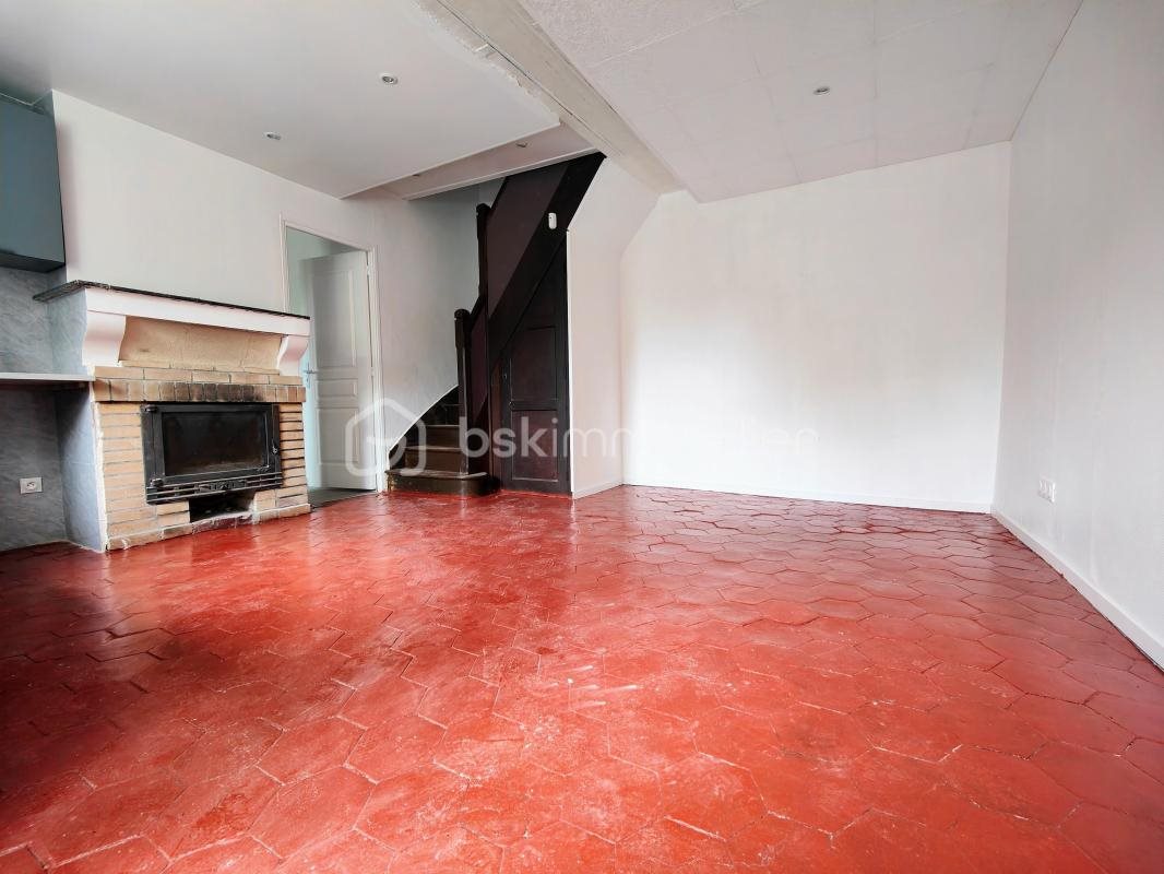 Maison à vendre, 56m², Raizeux