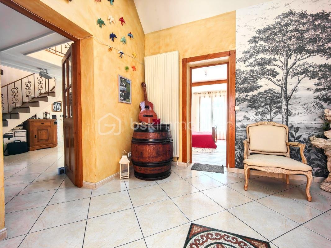 Maison à vendre, 180m², Le Tremblay-sur-Mauldre
