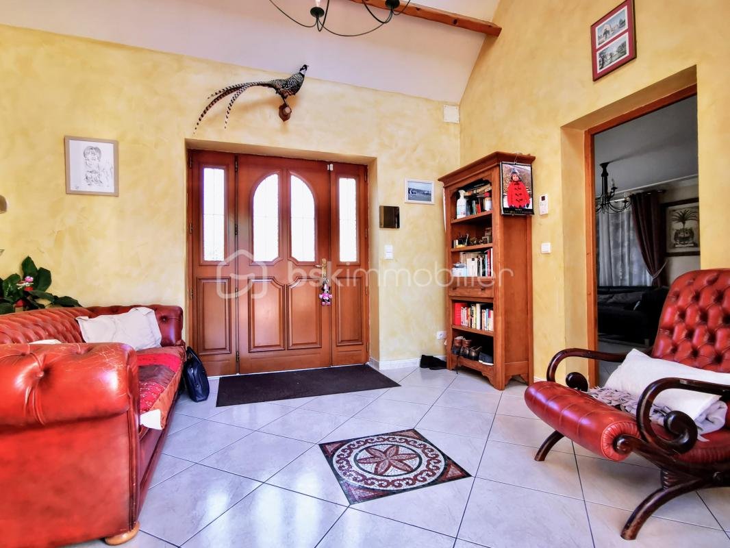 Maison à vendre, 180m², Le Tremblay-sur-Mauldre