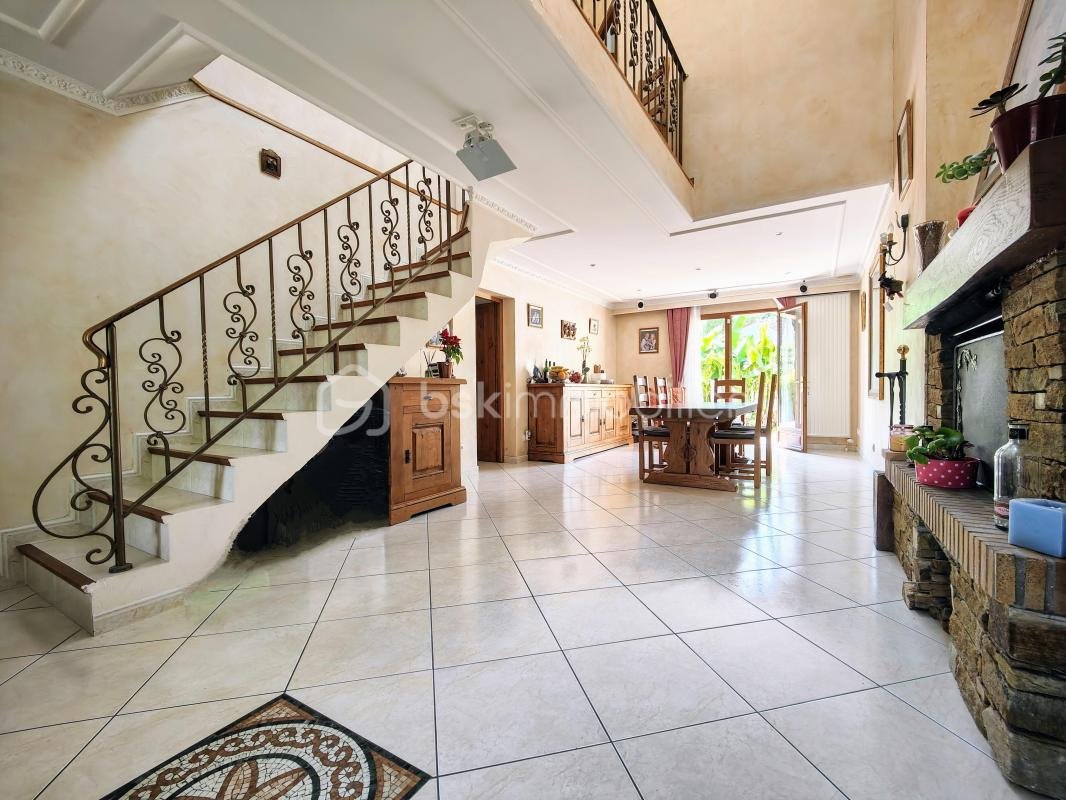 Maison à vendre, 180m², Le Tremblay-sur-Mauldre