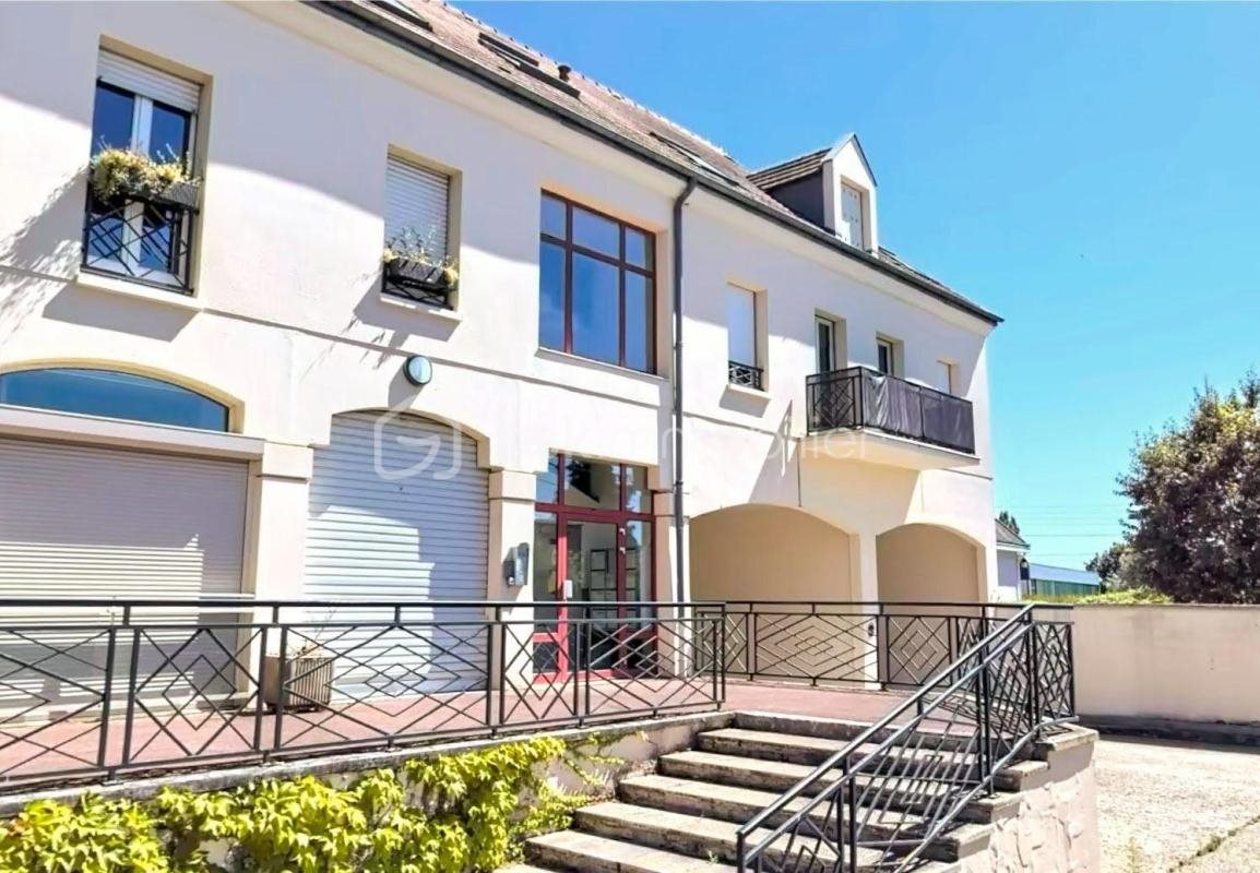 Appartement à vendre, 31m², Jouars-Pontchartrain