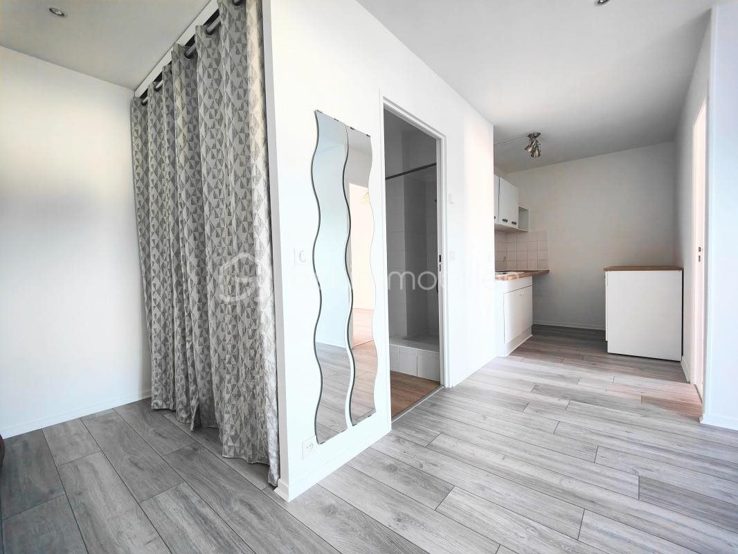 Appartement à vendre, 31m², Jouars-Pontchartrain
