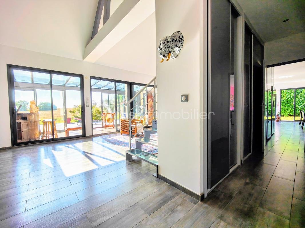 Maison à vendre, 239m², Saint-Germain-de-la-Grange