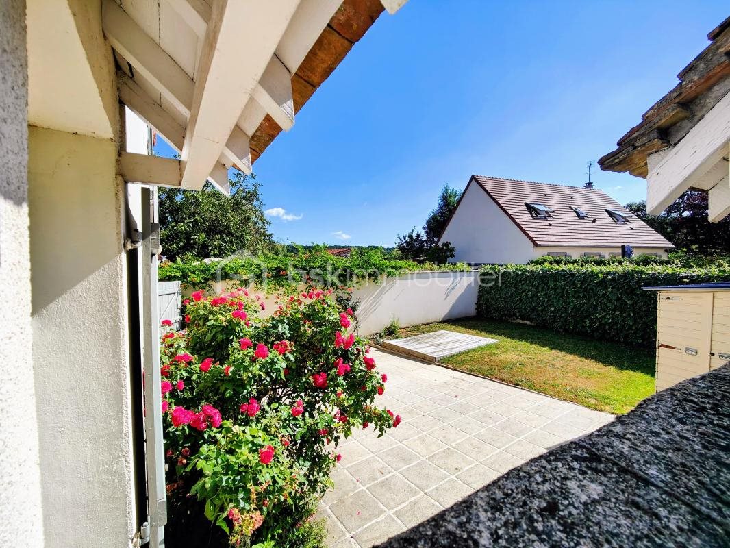 Maison à vendre, 125m², Jouars-Pontchartrain