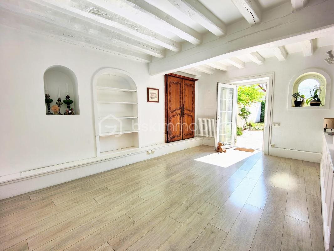 Maison à vendre, 125m², Jouars-Pontchartrain