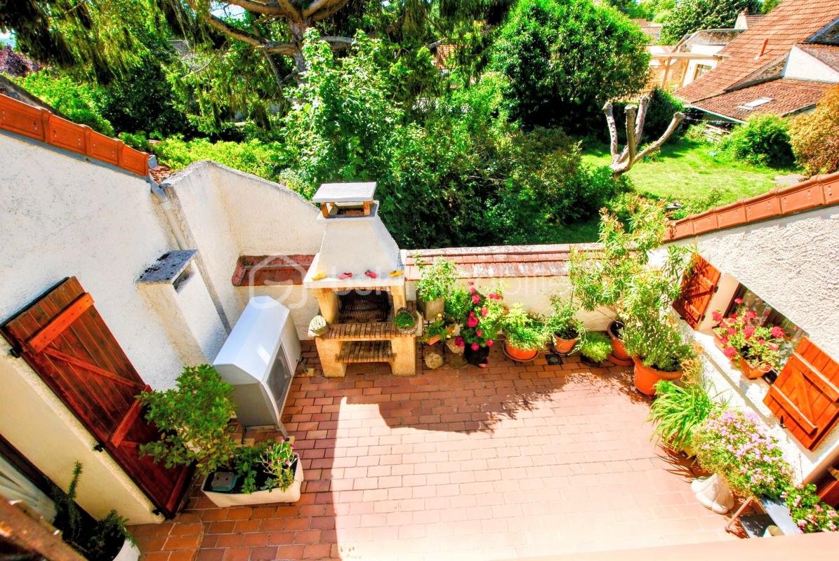Maison à vendre, 170m², Le Tremblay-sur-Mauldre