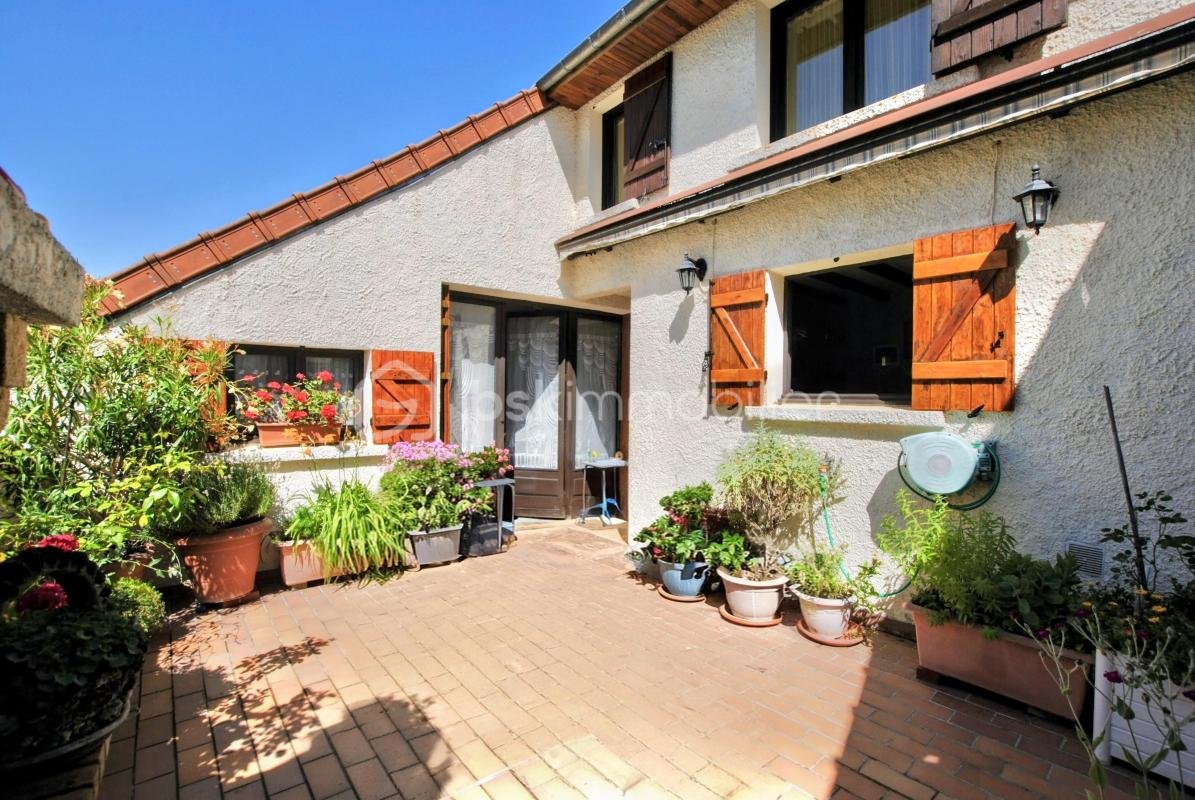 Maison à vendre, 170m², Le Tremblay-sur-Mauldre