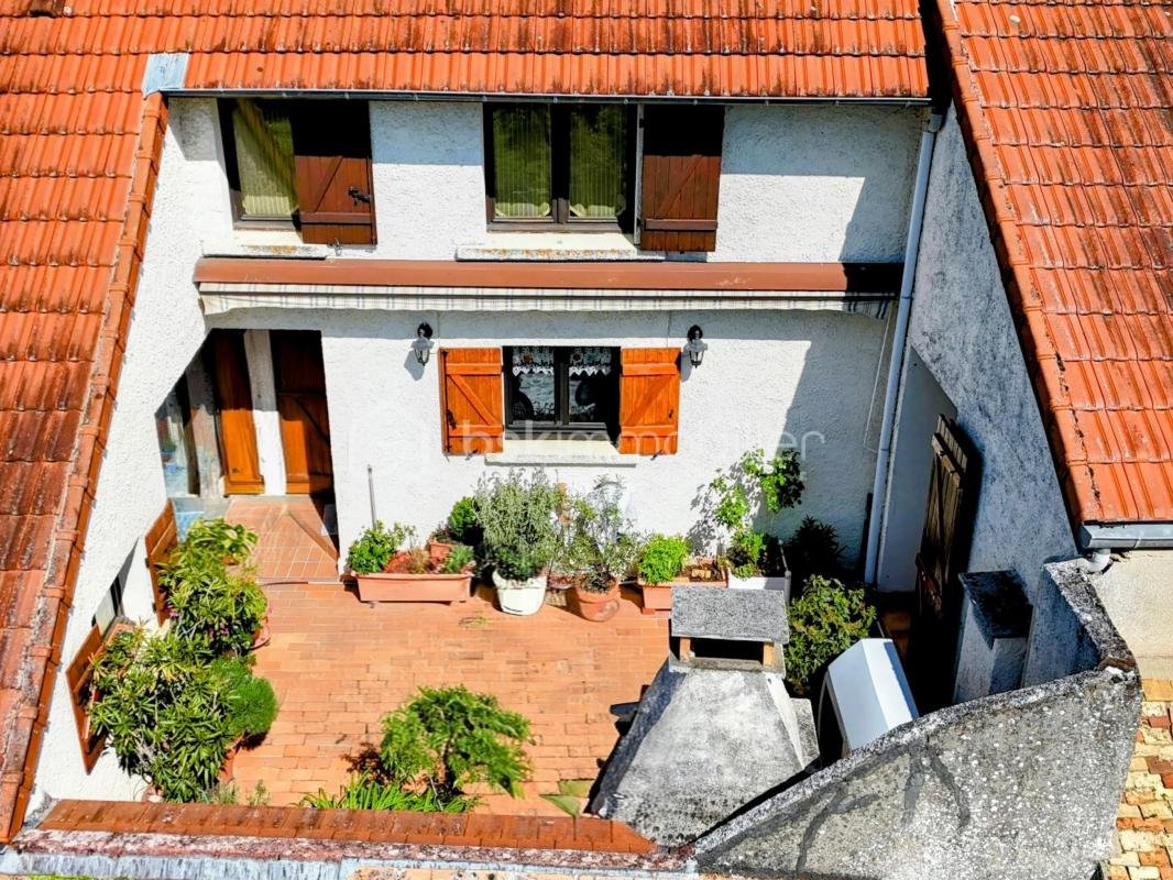 Maison à vendre, 170m², Le Tremblay-sur-Mauldre