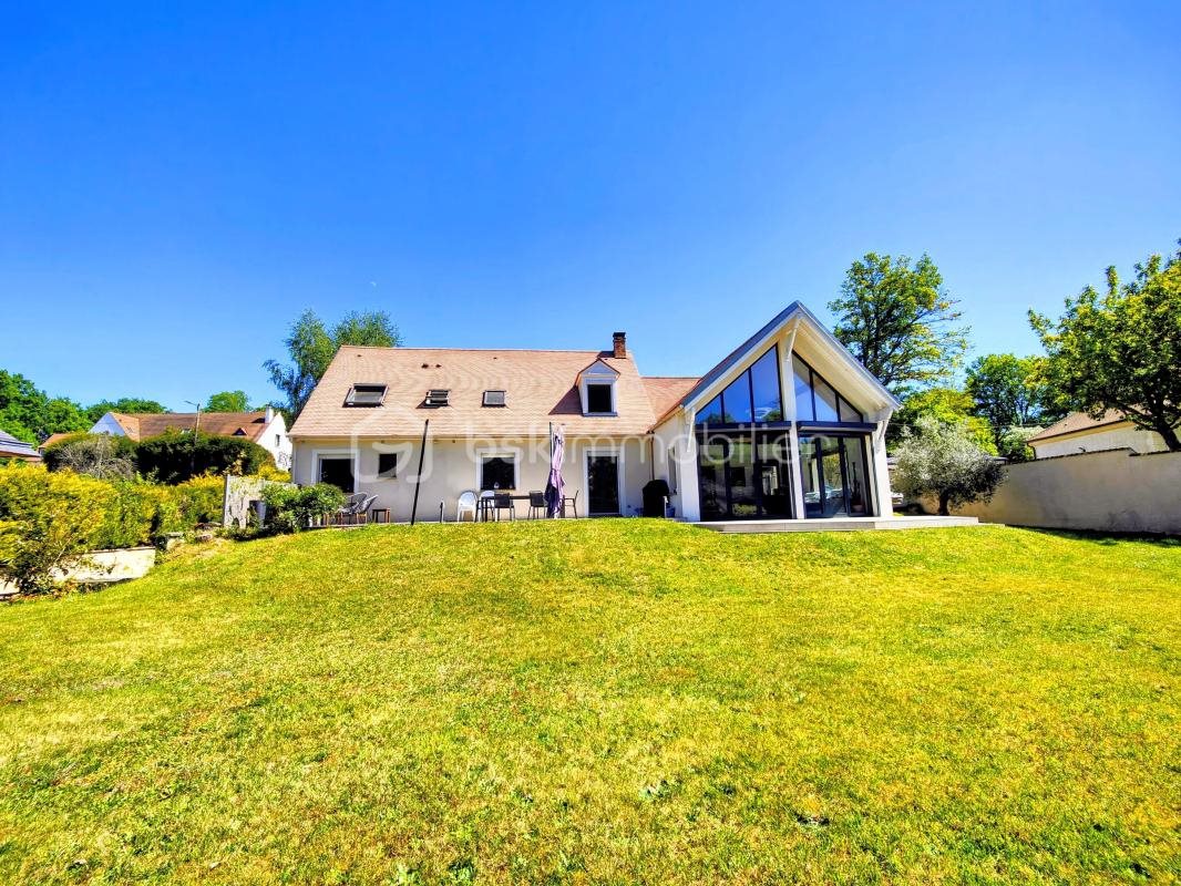 Maison à vendre, 233m², Jouars-Pontchartrain