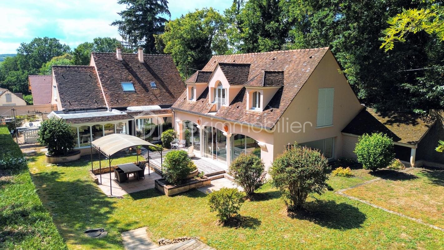 Maison à vendre, 390m², Jouars-Pontchartrain