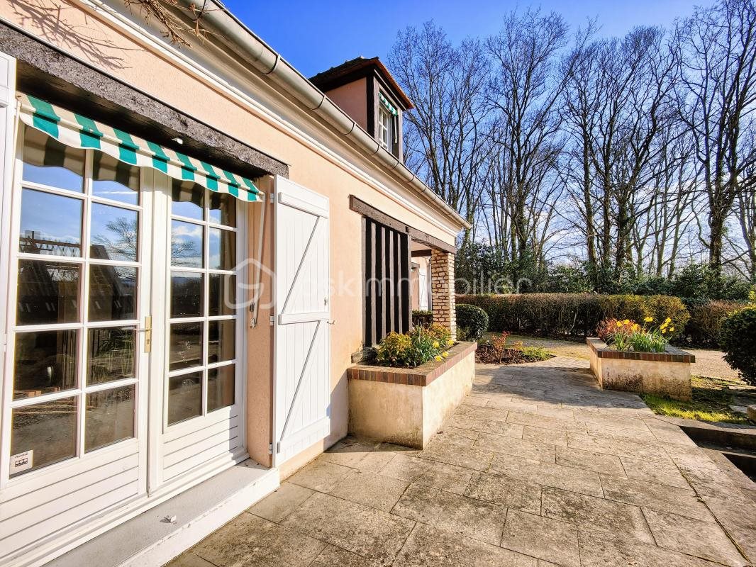 Maison à vendre, 390m², Jouars-Pontchartrain