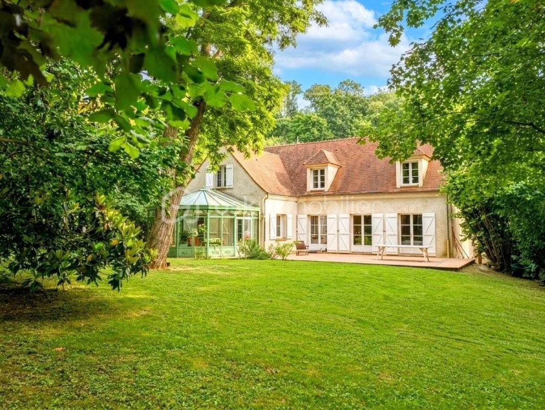 Maison à vendre, 225m², Neauphle-le-Château