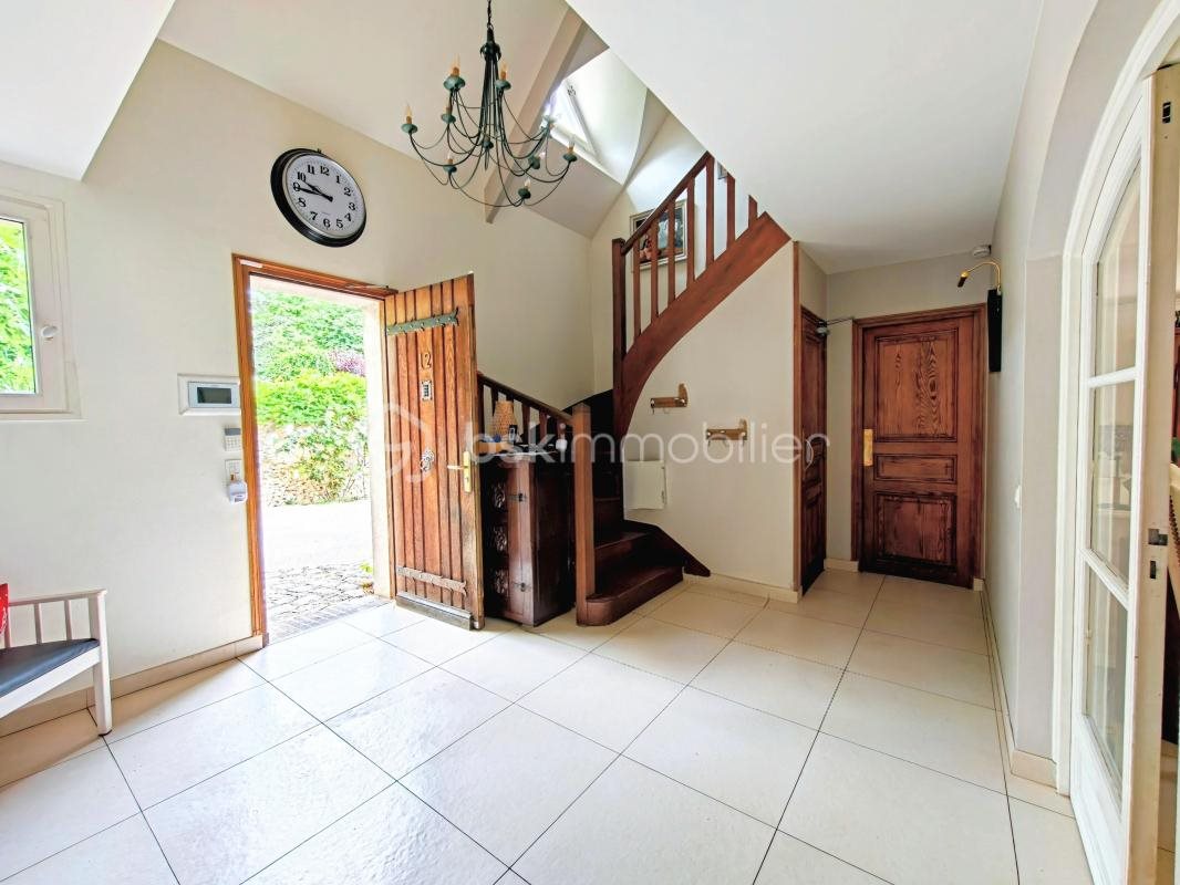 Maison à vendre, 225m², Neauphle-le-Château