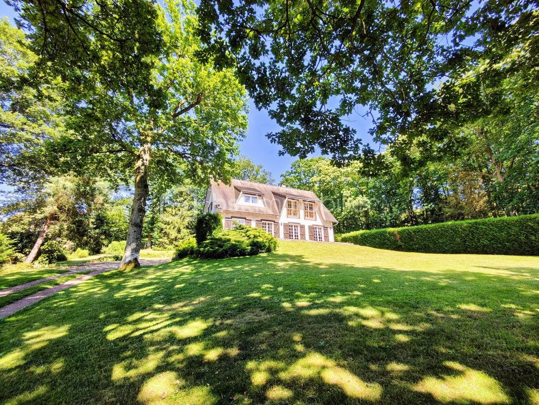 Maison à vendre, 171m², Jouars-Pontchartrain