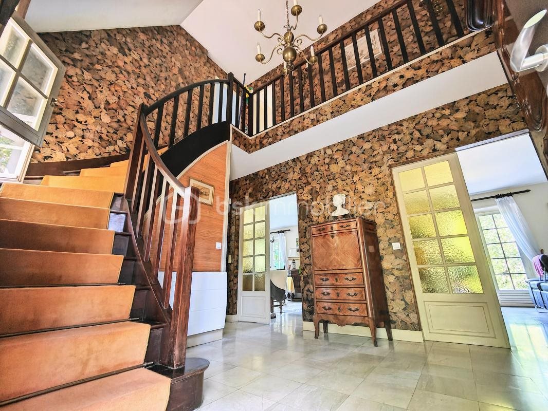 Maison à vendre, 171m², Jouars-Pontchartrain