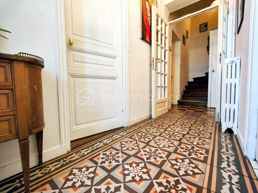 Maison à vendre, 183m², Mantes-la-Jolie