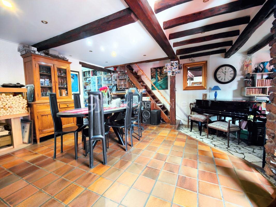 Maison à vendre, 183m², Mantes-la-Jolie