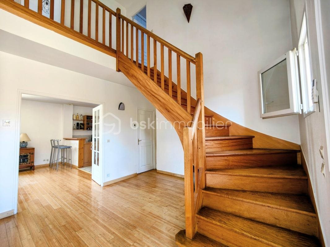 Maison à vendre, 146m², Jouars-Pontchartrain