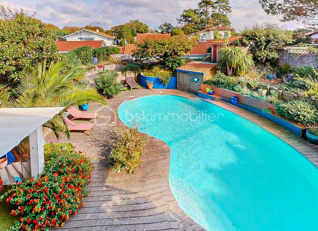 Maison à vendre, 134m², Capbreton