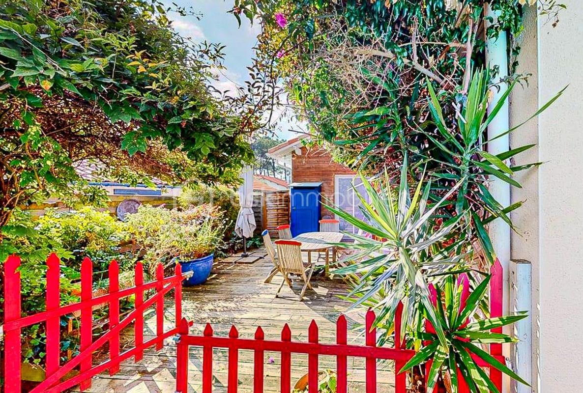 Maison à vendre, 134m², Capbreton