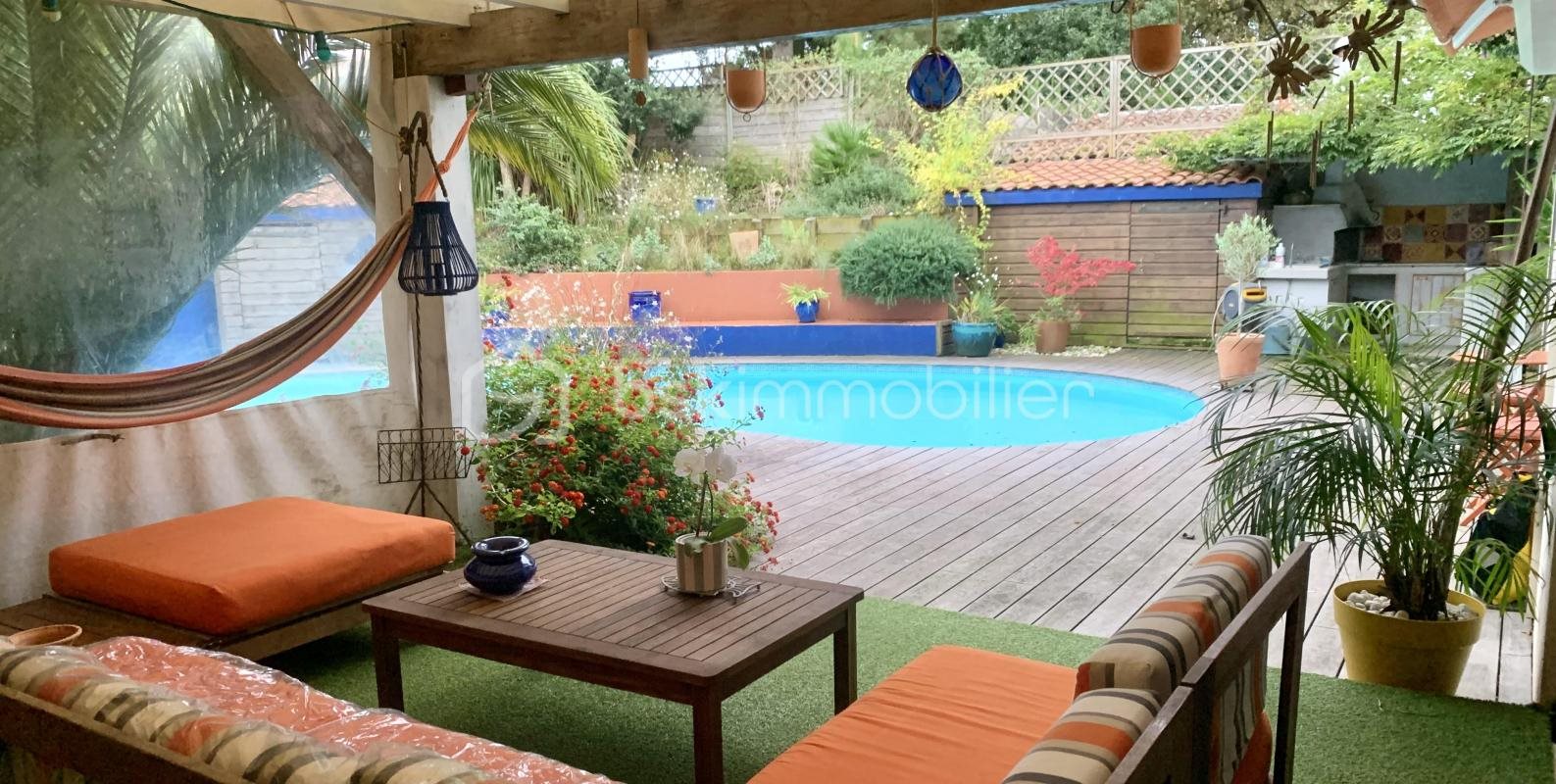 Maison à vendre, 134m², Capbreton