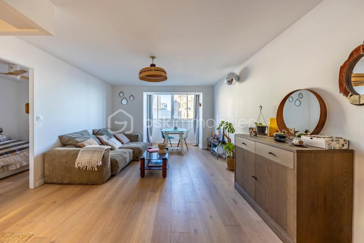 Appartement à vendre, 42m², Biarritz