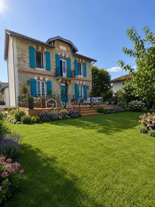 Maison à vendre, 110m², Anglet