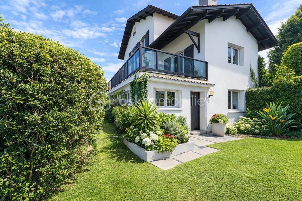 Maison à vendre, 221m², Saint-Jean-de-Luz