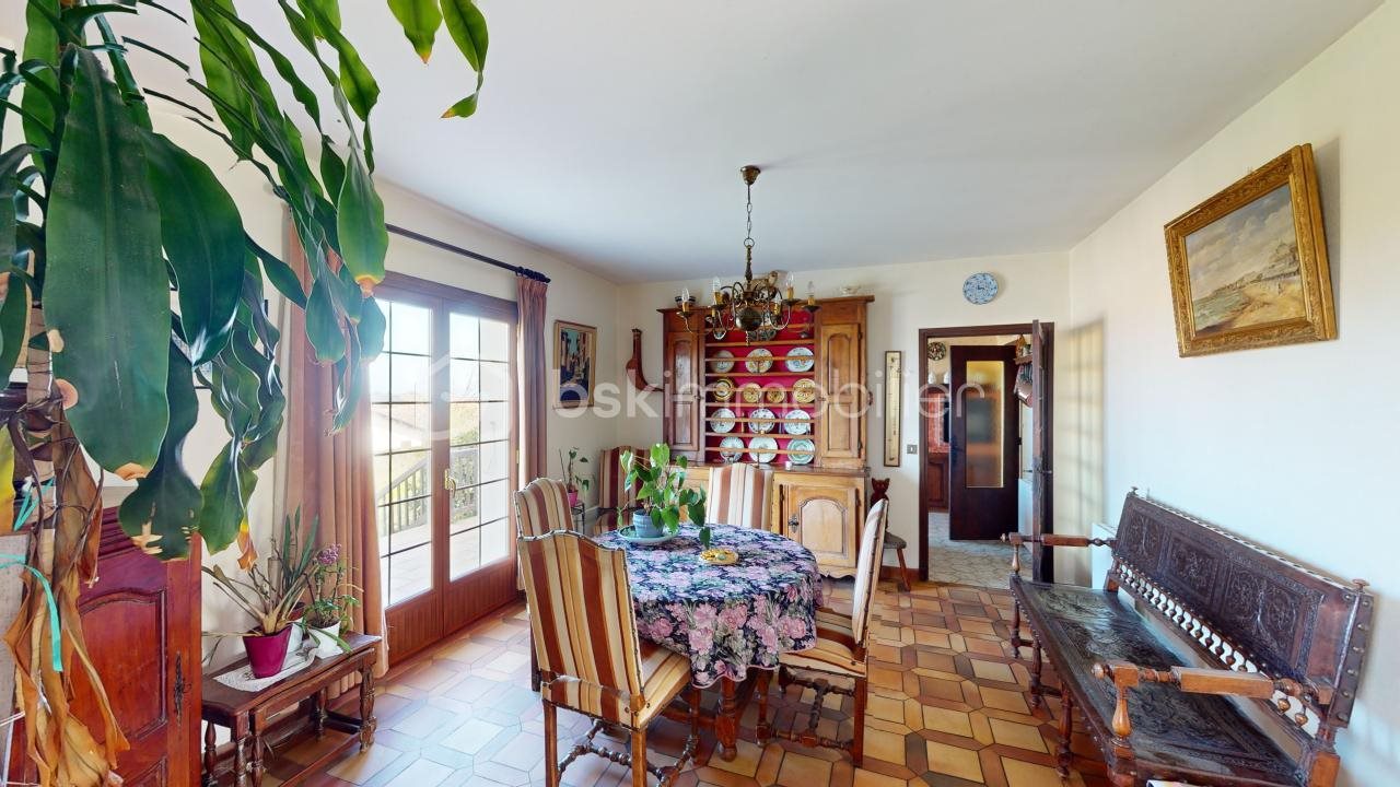 Maison à vendre, 221m², Saint-Jean-de-Luz