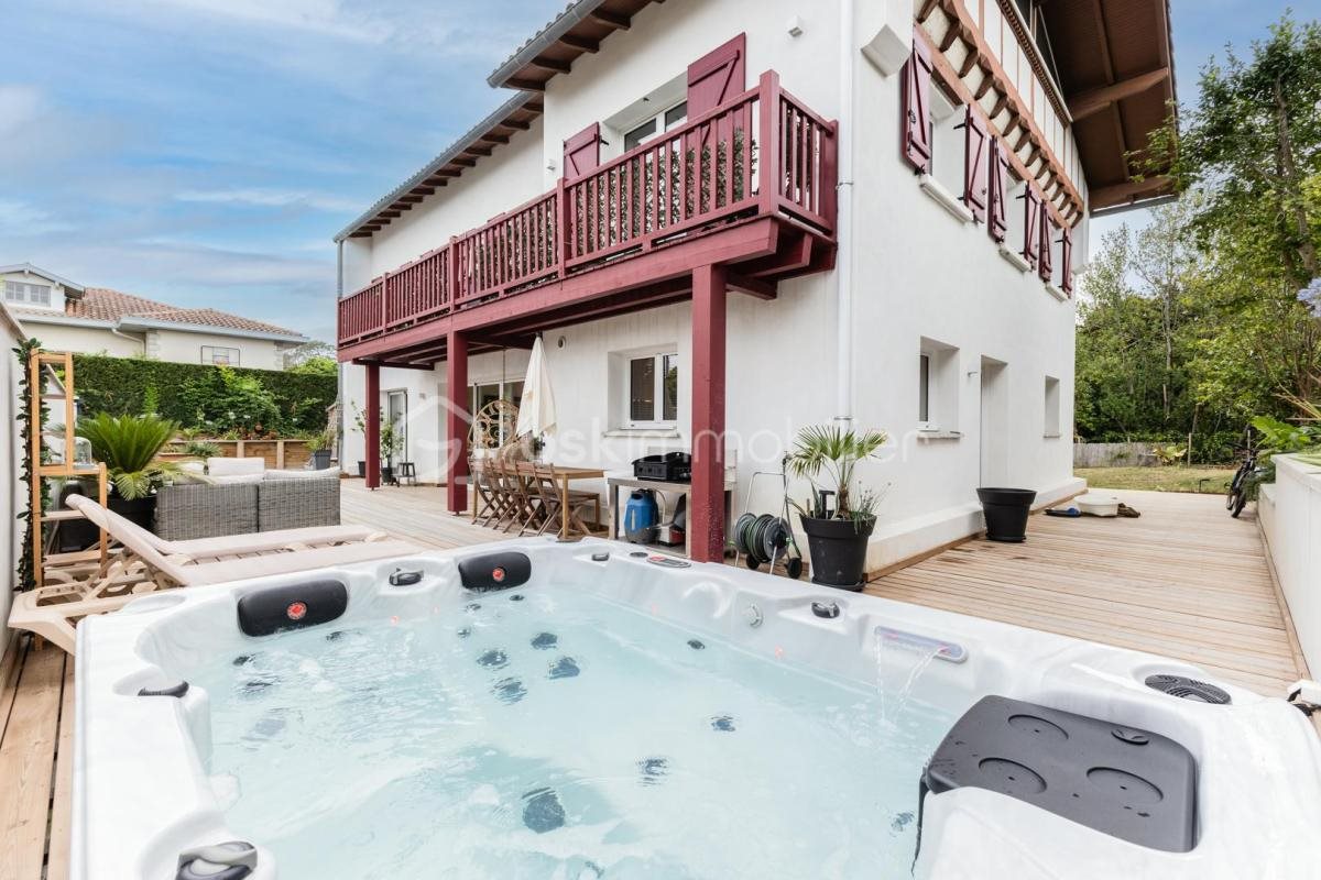 Maison à vendre, 188m², Biarritz