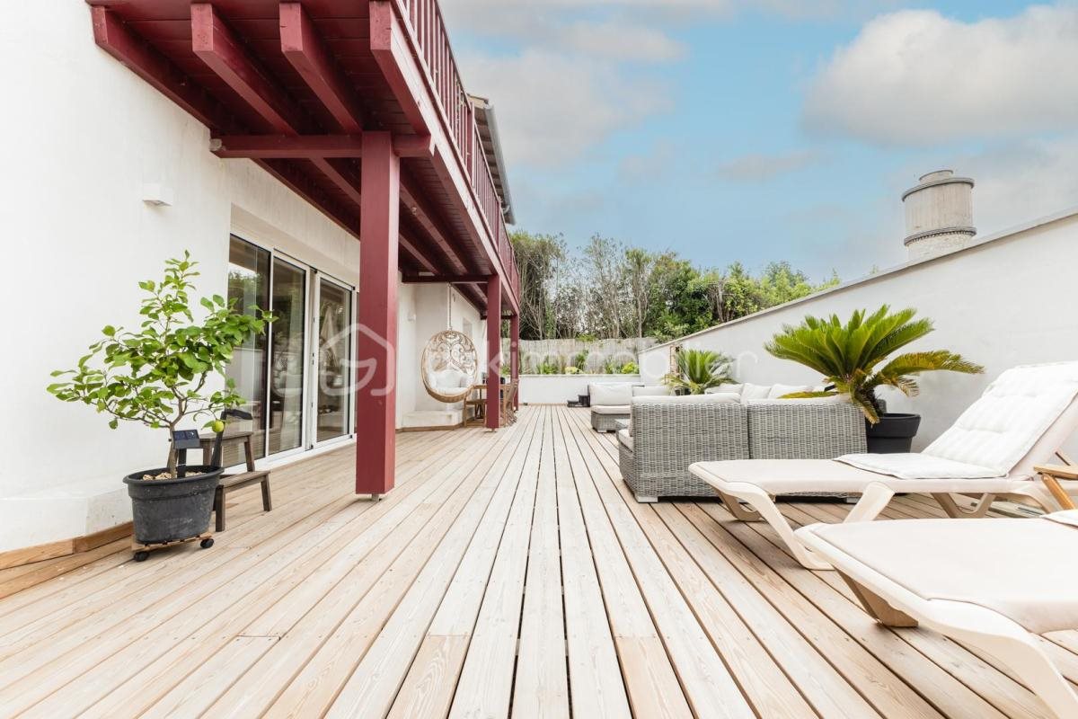 Maison à vendre, 188m², Biarritz