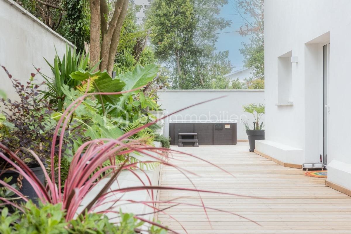 Maison à vendre, 188m², Biarritz