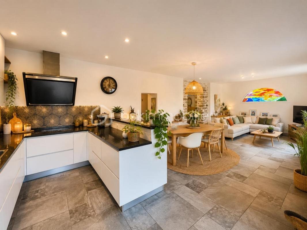 Maison à vendre, 110m², Anglet