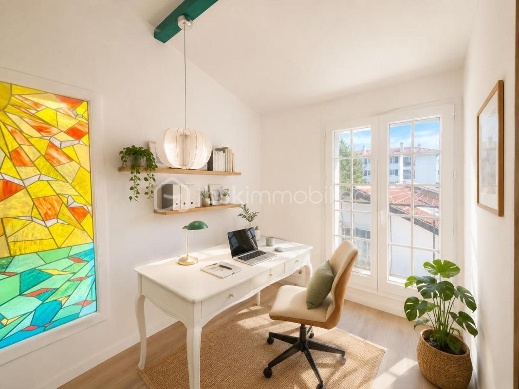 Maison à vendre, 110m², Anglet
