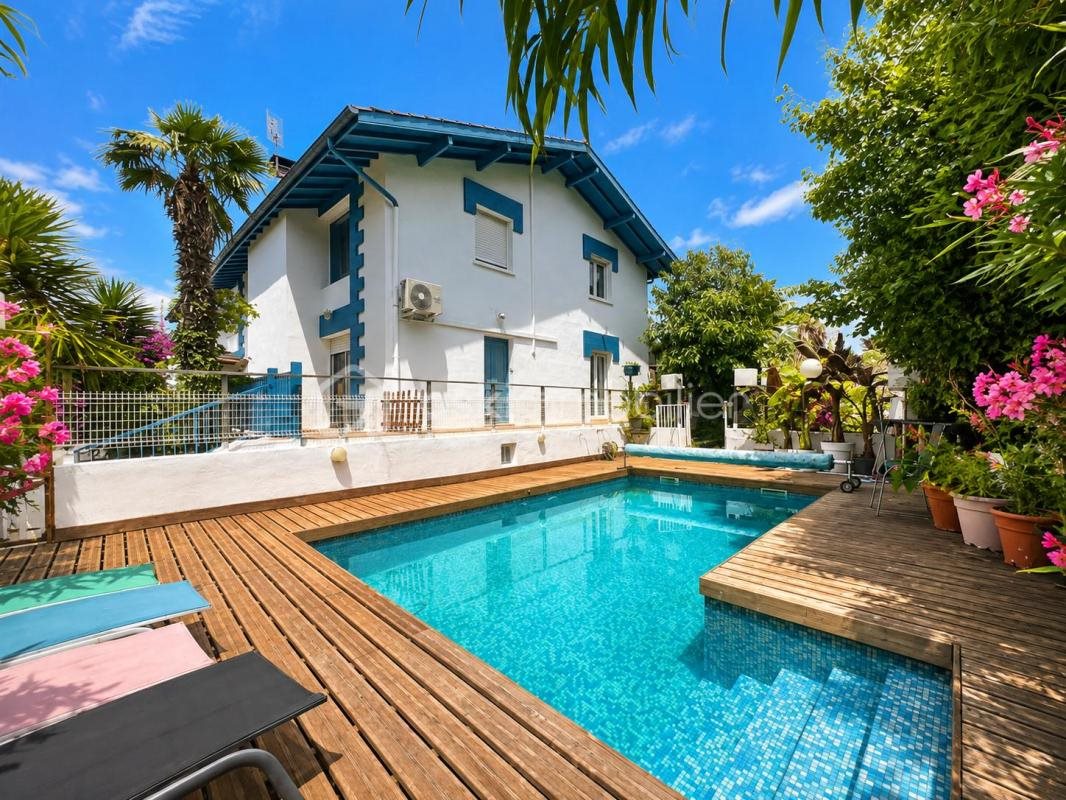 Maison à vendre, 152m², Bidache