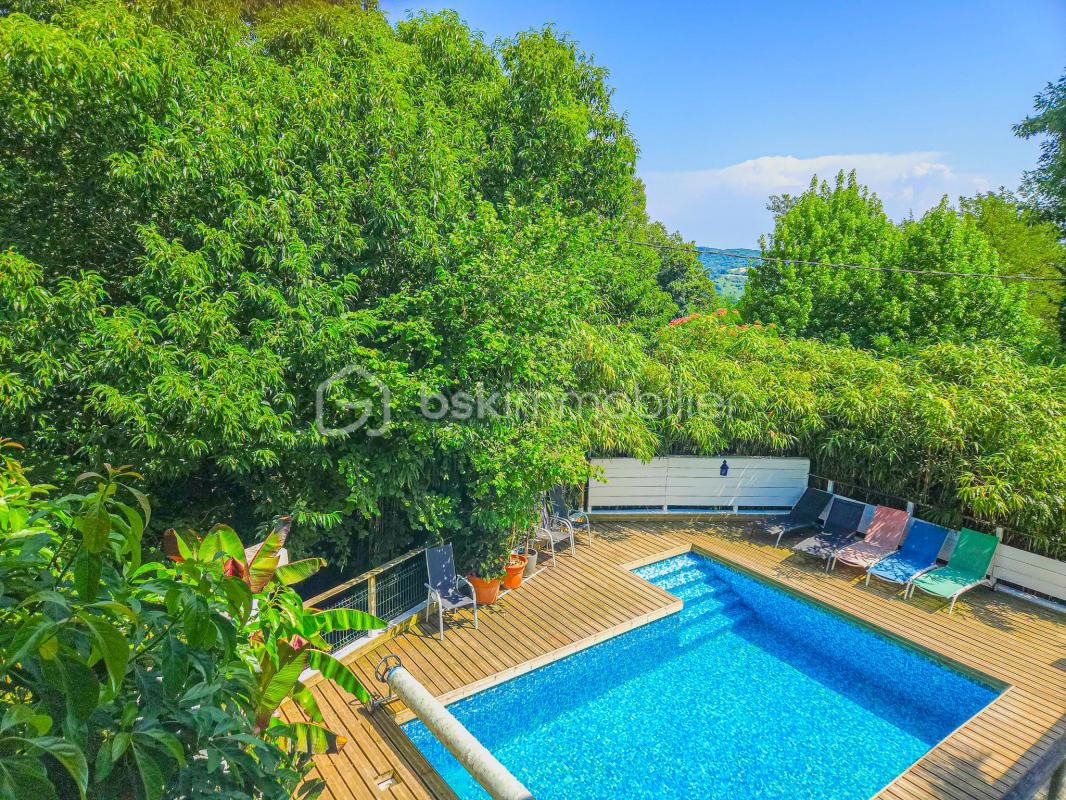 Maison à vendre, 152m², Bidache