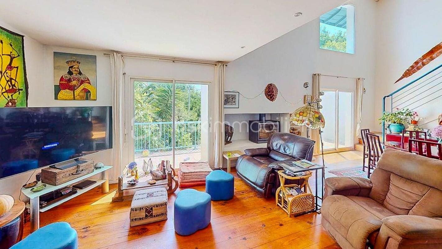 Maison à vendre, 152m², Bidache
