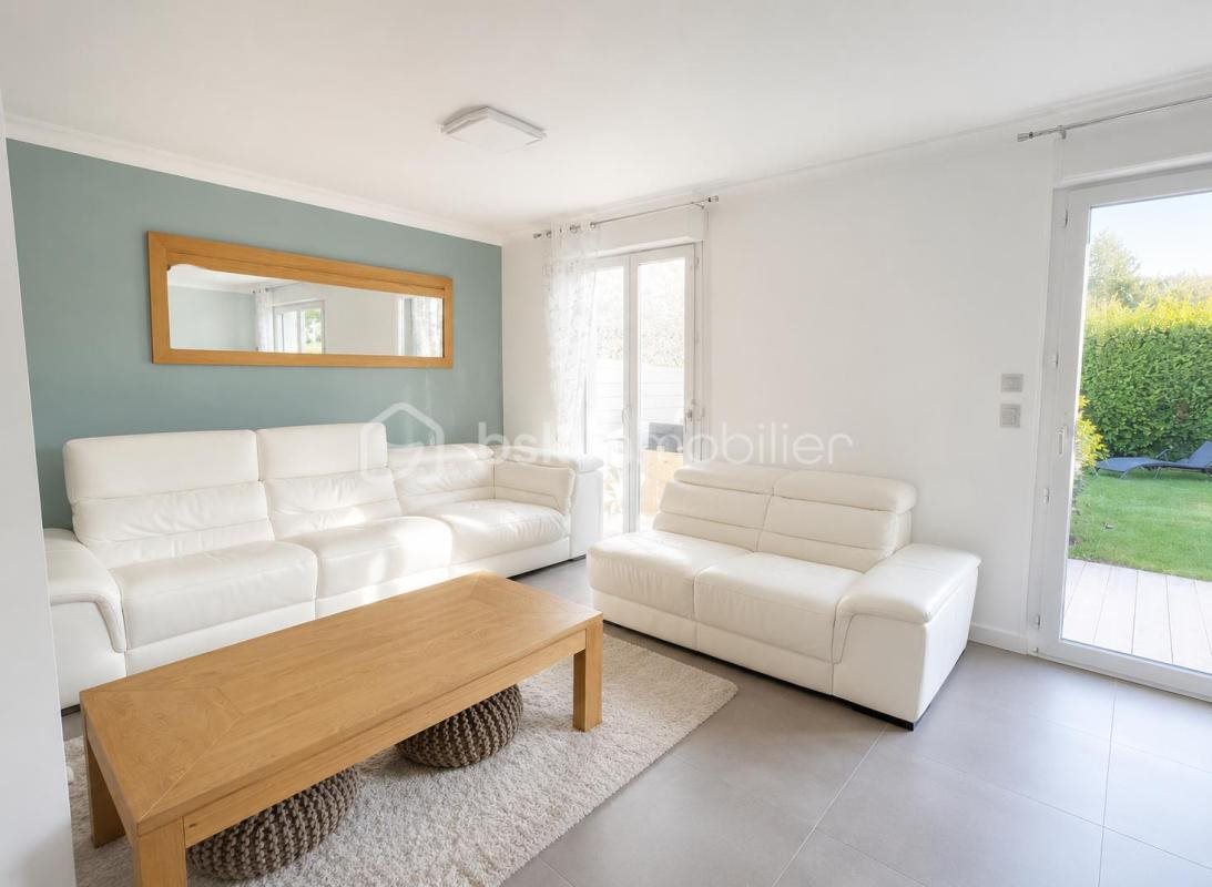 Maison à vendre, 114m², Villepreux