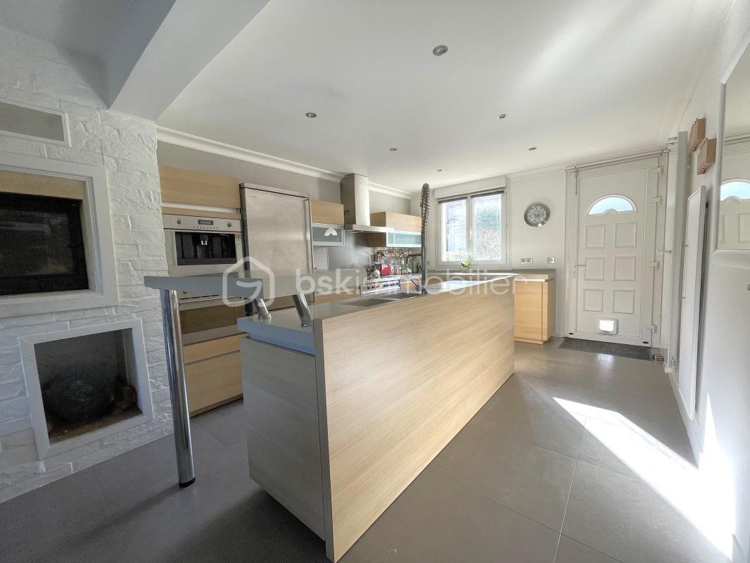 Maison à vendre, 114m², Villepreux