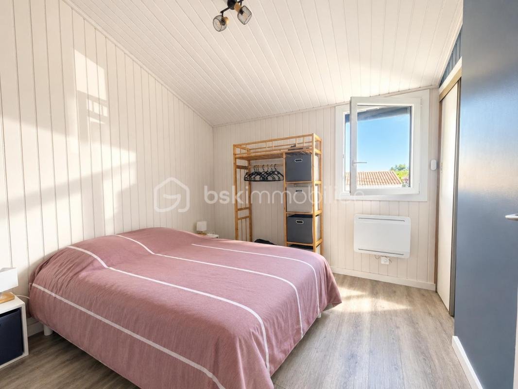 Maison à vendre, 50m², Saint-Gilles-Croix-de-Vie