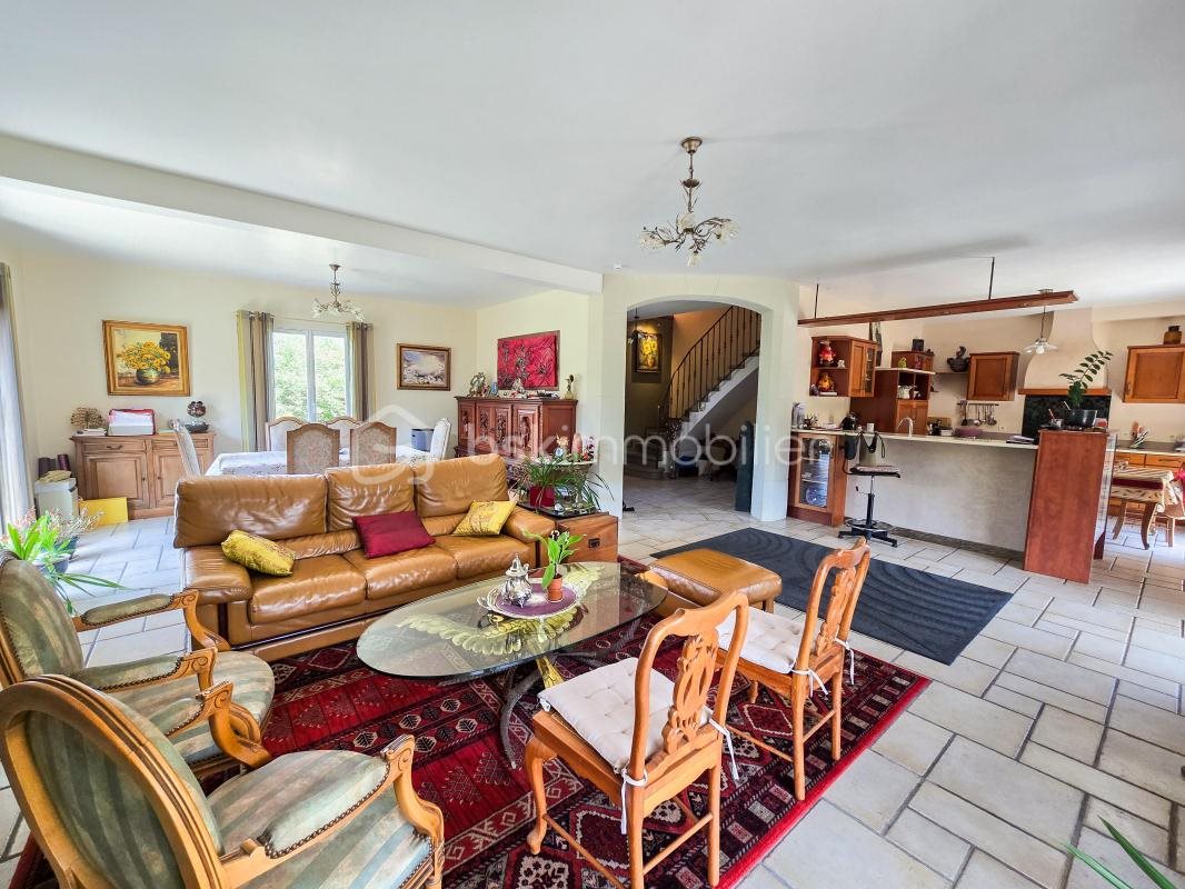Maison à vendre, 257m², Montaut