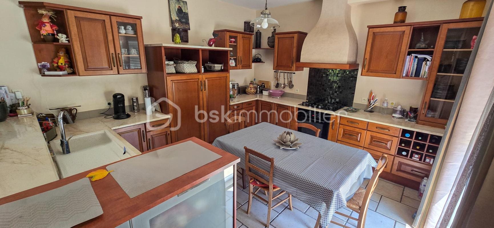 Maison à vendre, 257m², Montaut