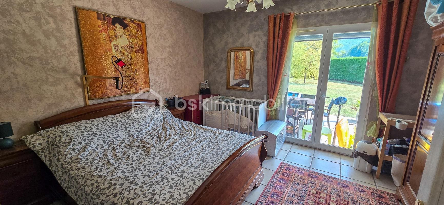 Maison à vendre, 257m², Montaut