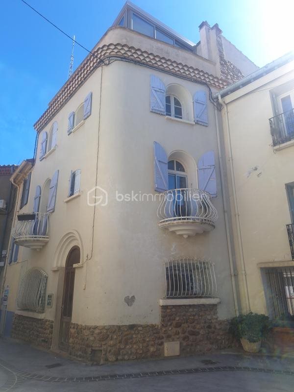Maison à vendre, 125m², Pia