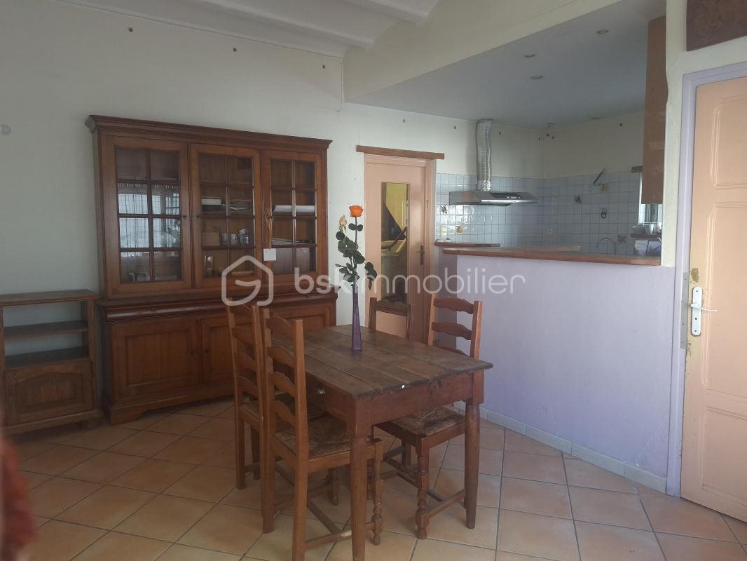 Maison à vendre, 125m², Pia
