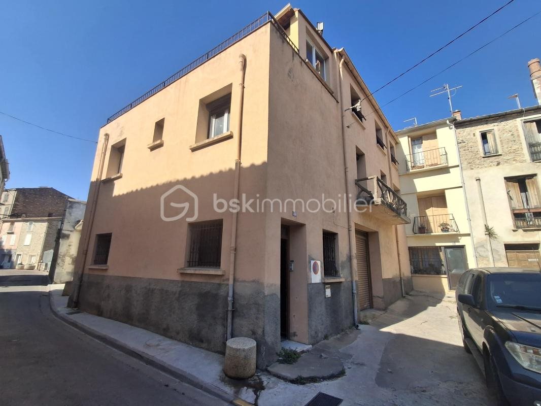 Maison à vendre, 130m², Rivesaltes