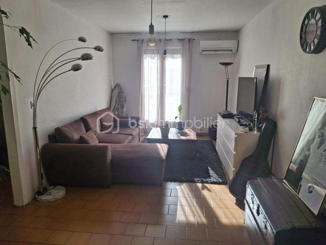 Maison à vendre, 83m², Thuir