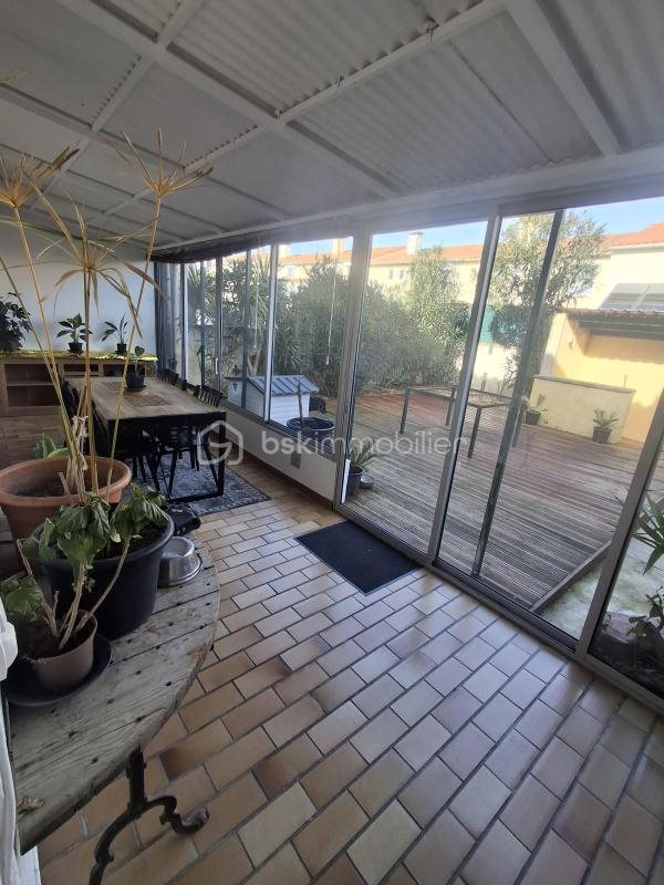 Maison à vendre, 83m², Thuir