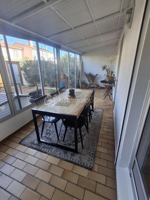 Maison à vendre, 83m², Thuir