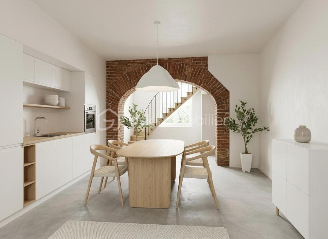 Maison à vendre, 100m², Ille-sur-Têt